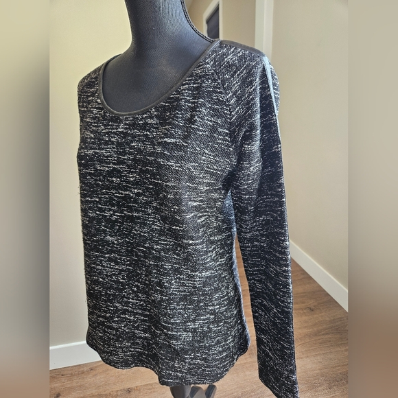 Maison Scotch 'rendez vous' sweater size 3 (M/L) - Picture 4 of 4